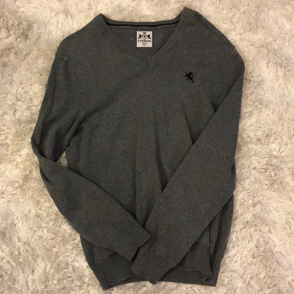 Express Sweater